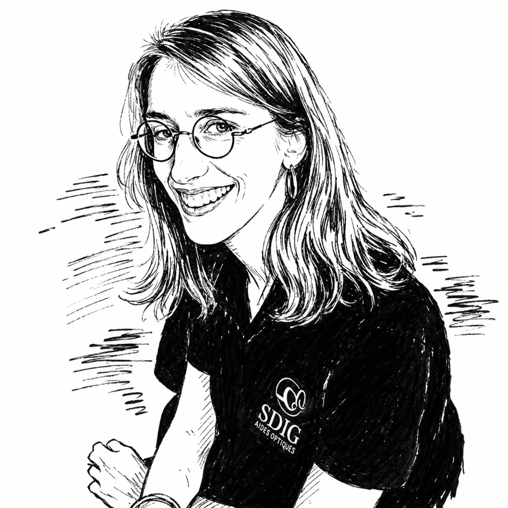 Agathe Durocher